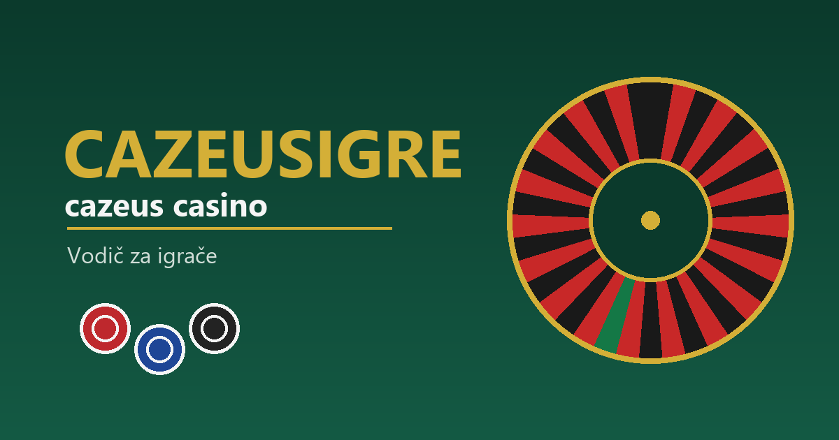 cazeus casino