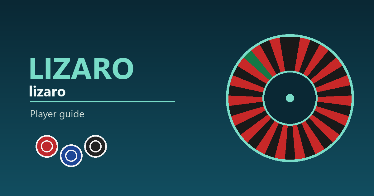 lizaro